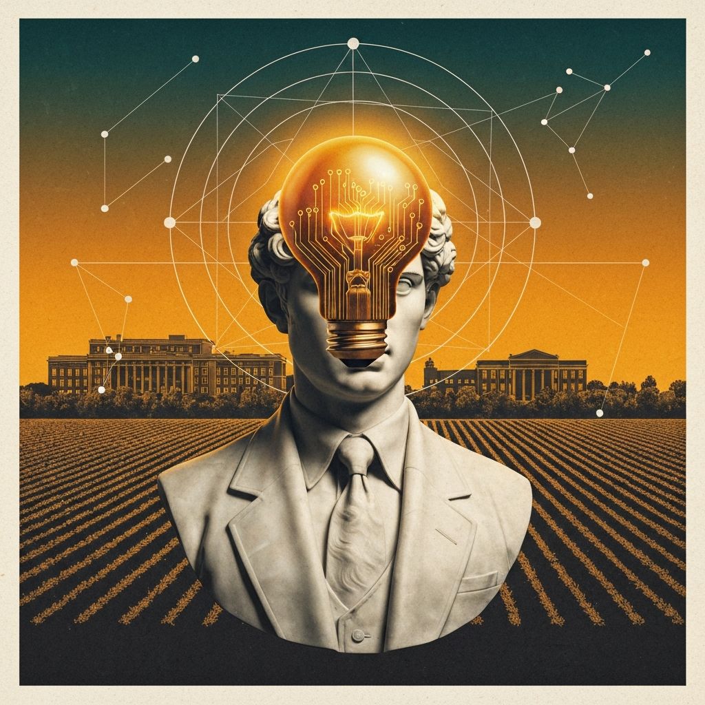 Why Bakersfield Businesses Are Switching to AI in 2026