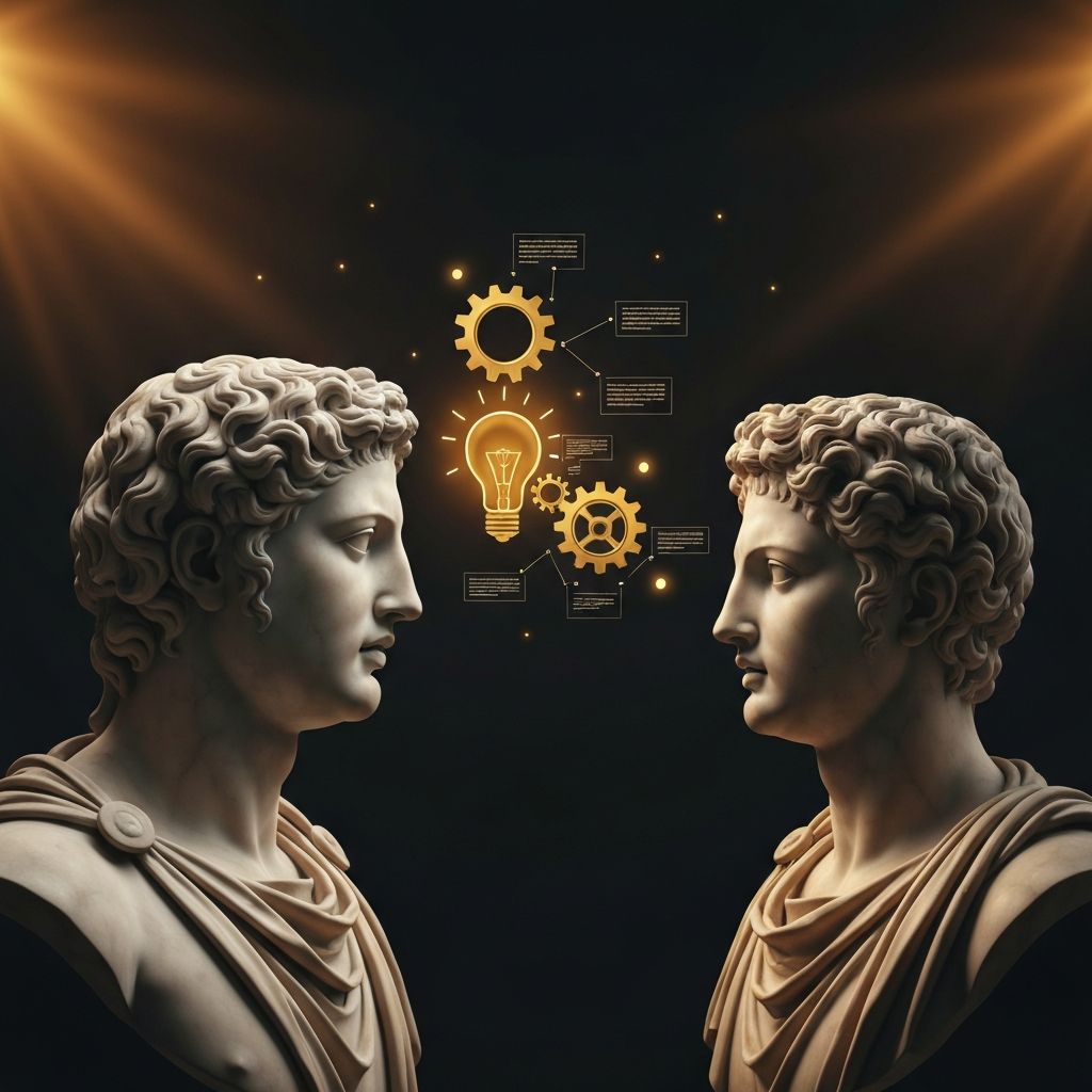 What Does an AI Consultant Actually Do?